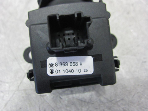  MANDO INTERMITENTES BMW SERIE X5 (E53) 