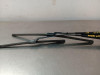  BRAZO LIMPIA DELANTERO DERECHO VOLKSWAGEN PASSAT VARIANT (3G5) 