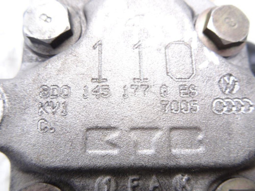 BOMBA DIRECCION de segunda mano