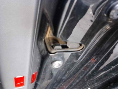 CERRADURA PUERTA DELANTERA DERECHA
