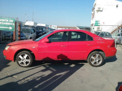 FORD MONDEO BERLINA (GE) — автомобиль-донор на запчасти 