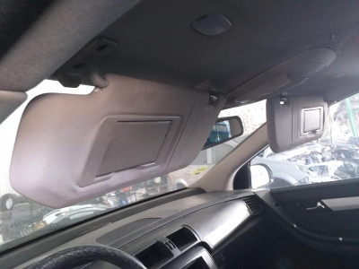 PARASOL IZQUIERDO, MERCEDES-BENZ, CLASE R (BM 251)