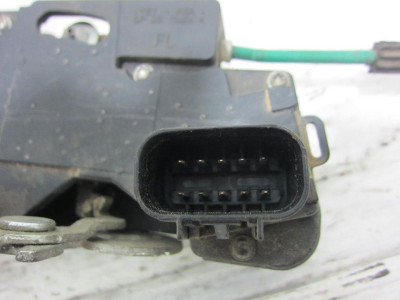 CERRADURA PUERTA DELANTERA IZQUIERDA, FIAT, STILO (192)