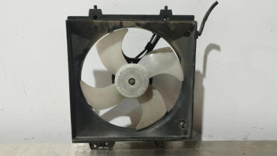 ELECTROVENTILADOR, SUBARU, LEGACY BERL./ FAMILIAR (B12/BE/BH)