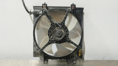 ELECTROVENTILADOR, SUBARU, LEGACY BERL./ FAMILIAR (B12/BE/BH)