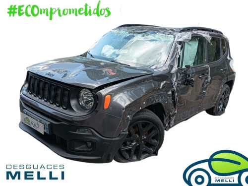  JEEP RENEGADE (BU) 