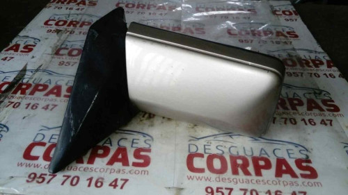  RETROVISOR IZQUIERDO MERCEDES-BENZ 