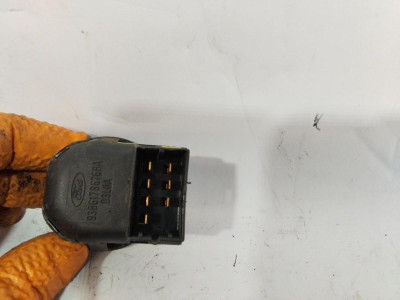 MANDO RETROVISOR, FORD, FOCUS BERLINA (CAK)