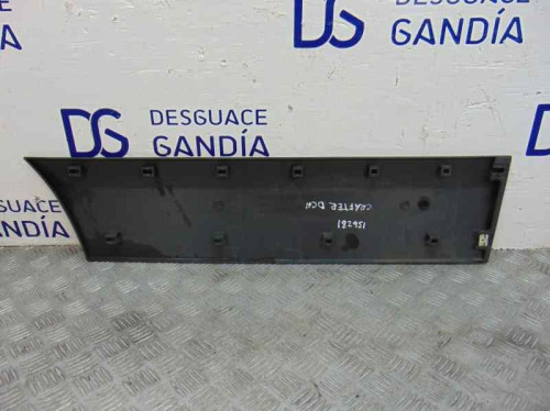  MOLDURA, VOLKSWAGEN, CRAFTER FURGÓN (2E) 