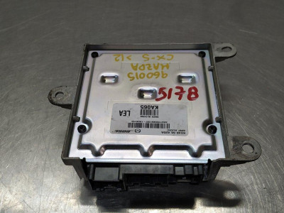 AMPLIFICADOR DE SONIDO, MAZDA, CX-5 (KE)