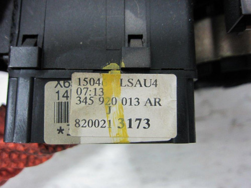  MANDO MULTIFUNCION DACIA LOGAN 1 