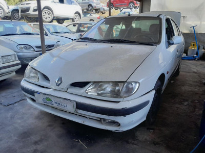 RENAULT MEGANE I CLASSIC (LA0)