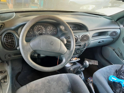  RENAULT MEGANE I CLASSIC (LA0) 