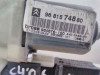 MOTOR ELEVALUNAS DELANTERO DERECHO CITROEN C4 BERLINA 
