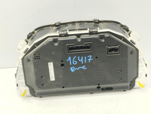 CUADRO INSTRUMENTOS TOYOTA RAV4 (A4) 