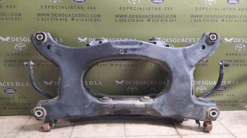 PUENTE TRASERO Land Rover RANGE ROVER EVOQUE 