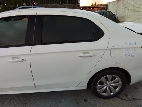 PUERTA TRASERA IZQUIERDA Citroen C-ELYSÉE 