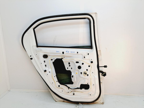 PUERTA TRASERA IZQUIERDA Citroen C-ELYSÉE 