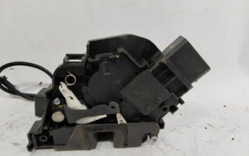CERRADURA PUERTA DELANTERA IZQUIERDA Ford C-MAX (CB3)(2007) 