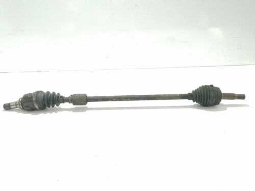  TRANSMISION DELANTERA DERECHA, CITROEN, C1 