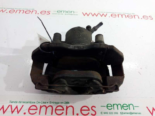  PINZA DE FRENO DELANTERA DERECHA FORD FOCUS C-MAX (CAP)(2003) 