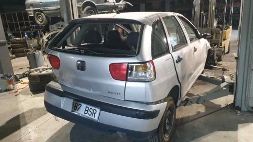  SEAT IBIZA (6K1) 