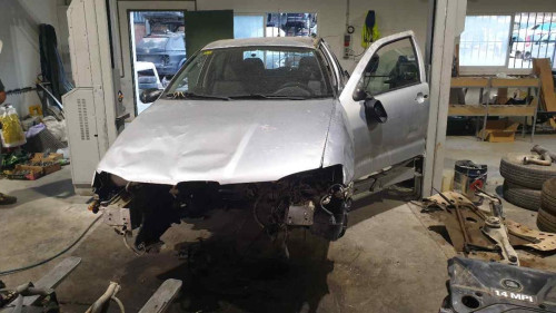  SEAT IBIZA (6K1) 