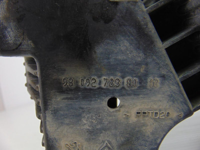 NO IDENTIFICADO, CITROEN, C3 PICASSO