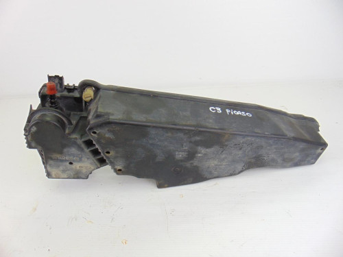  NO IDENTIFICADO, CITROEN, C3 PICASSO 