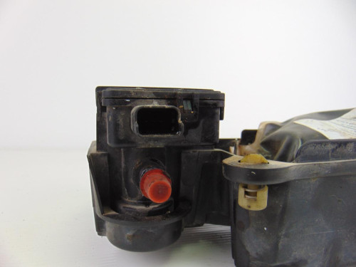  NO IDENTIFICADO, CITROEN, C3 PICASSO 