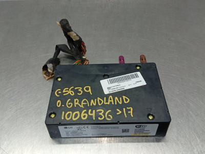 MODULO ELECTRONICO, OPEL, GRANDLAND X