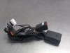  ENGANCHE CINTURON TRASERO CENTRAL KIA NIRO (SG2) 