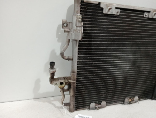 CONDENSADOR / RADIADOR AIRE ACONDICIONADO Opel ASTRA H GTC 