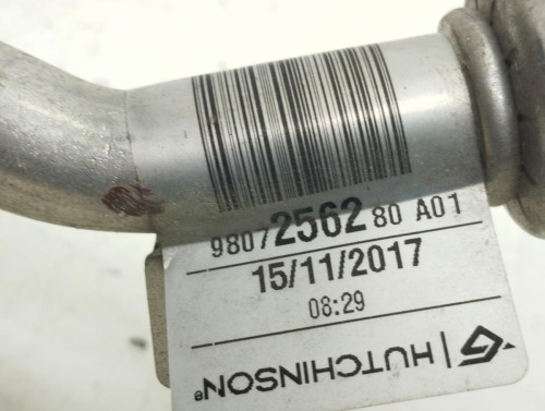 TUBOS AIRE ACONDICIONADO Peugeot 308 