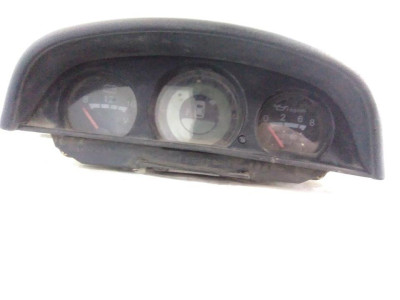 PANTALLA MULTIFUNCION, Mitsubishi, MONTERO (V20/V40)