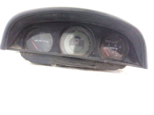PANTALLA MULTIFUNCION Mitsubishi MONTERO (V20/V40) 