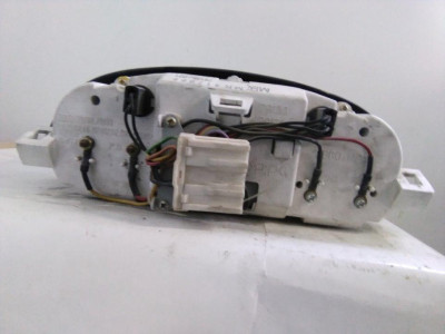 PANTALLA MULTIFUNCION, Mitsubishi, MONTERO (V20/V40)