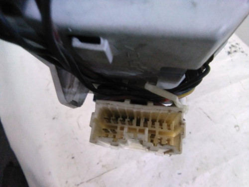 PANTALLA MULTIFUNCION Mitsubishi MONTERO (V20/V40) 