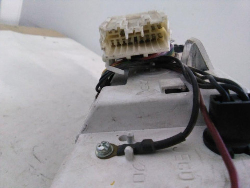 PANTALLA MULTIFUNCION Mitsubishi MONTERO (V20/V40) 