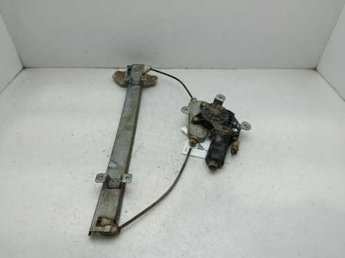 ELEVALUNAS DELANTERO IZQUIERDO HYUNDAI ATOS PRIME (MX) 