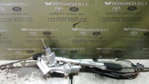 CREMALLERA DIRECCION SUBARU LEGACY COMBI/ OUTBACK (B14) 