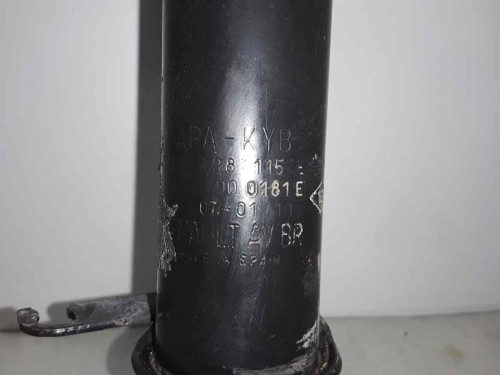 AMORTIGUADOR DELANTERO IZQUIERDO Renault CLIO II FASE II (B/CB0) 