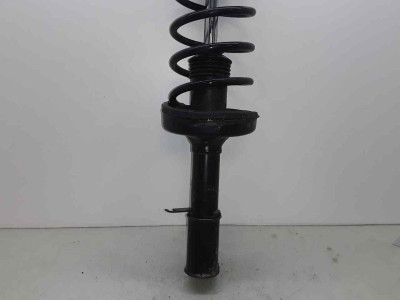 AMORTIGUADOR DELANTERO IZQUIERDO, Renault, CLIO II FASE II (B/CB0)