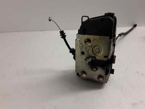 CERRADURA PUERTA DELANTERA IZQUIERDA Citroen C3 