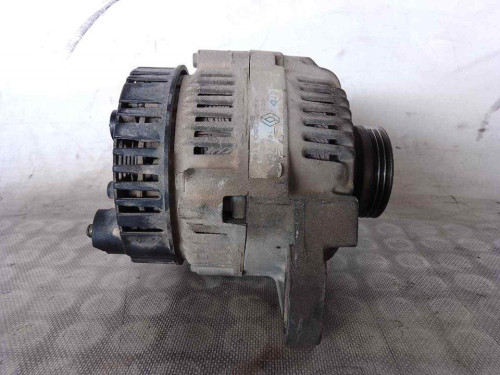 ALTERNADOR RENAULT CLIO II FASE II (B/CB0) 