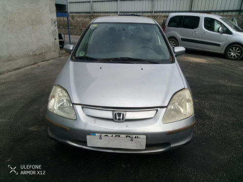  HONDA CIVIC 5 PUERTAS (EU7/8) 
