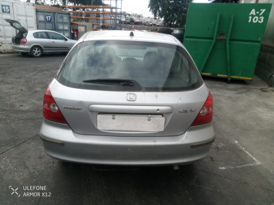 HONDA CIVIC 5 PUERTAS (EU7/8)