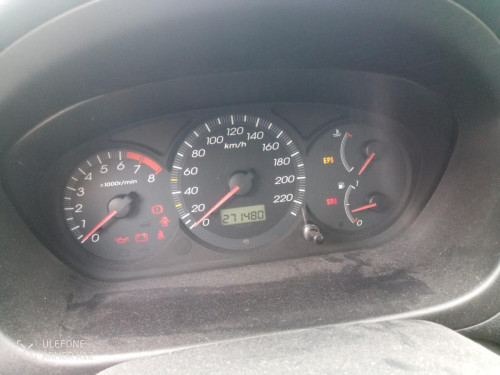  HONDA CIVIC 5 PUERTAS (EU7/8) 