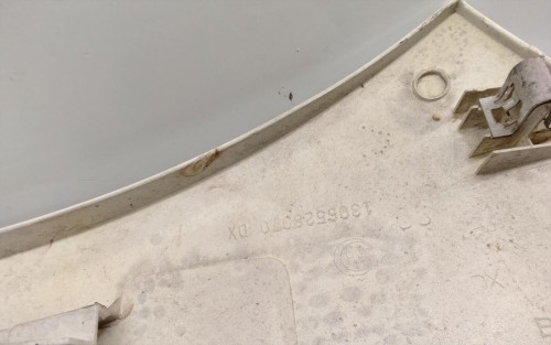 MOLDURA BAJO FARO DERECHO FIAT DUCATO 3 COMBI 33 