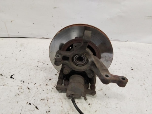 MANGUETA DELANTERA IZQUIERDA Renault CLIO III 